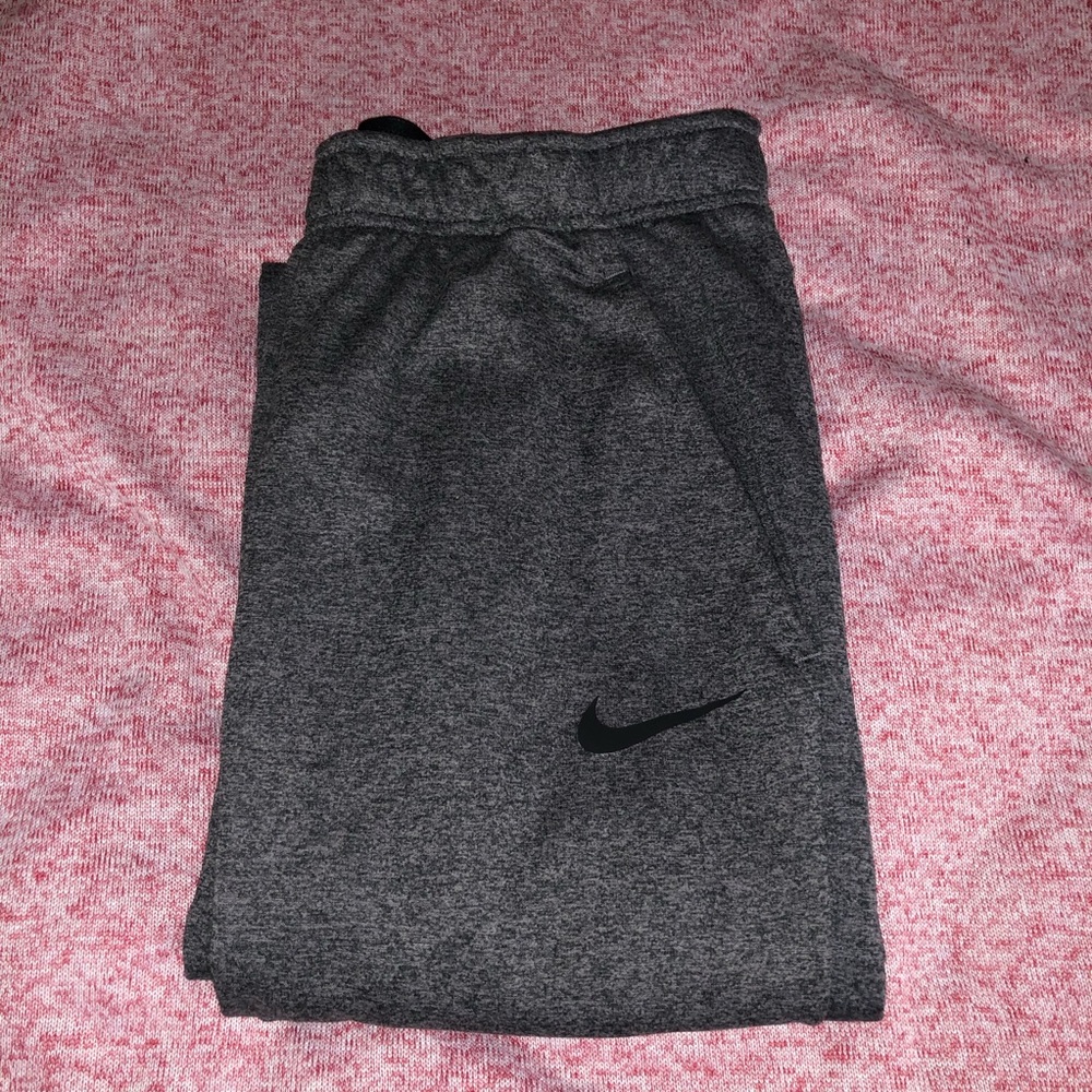 Men’s Nike Dri-Fit Lined Sweatpants